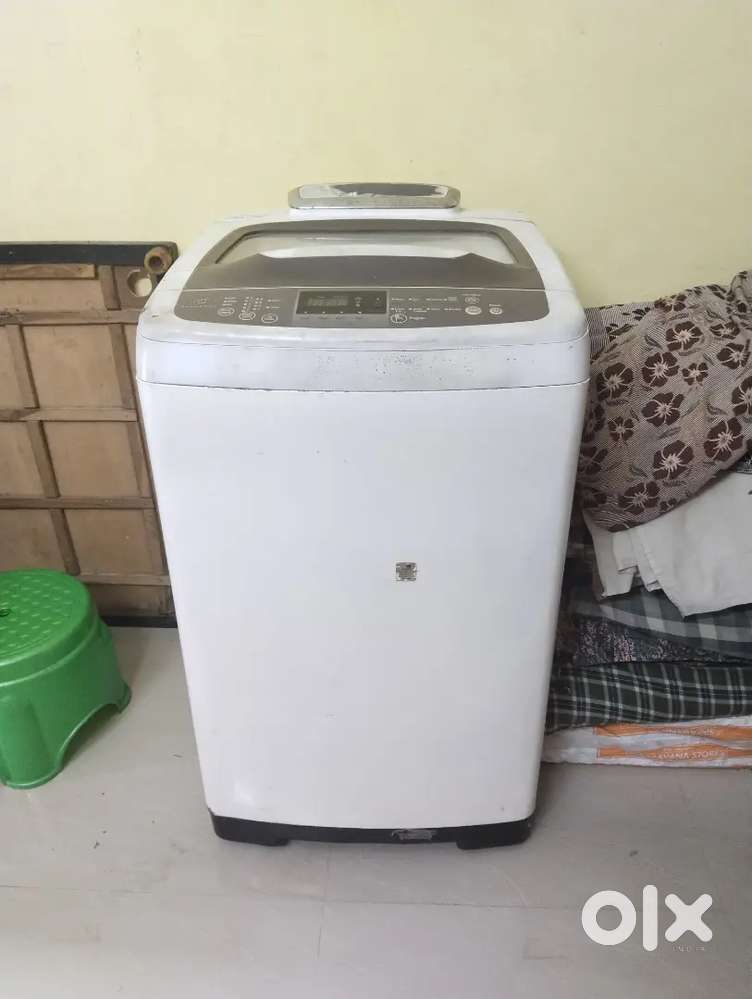 Samsung semi& automatic washing machine sale