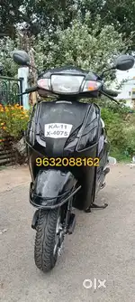 Honda Activa