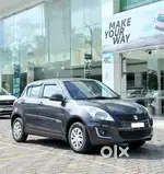 Maruti Suzuki Swift VXi + Manual, 2015, Petrol