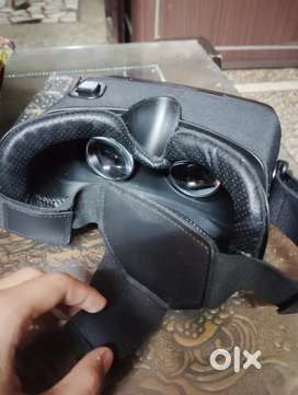 Jio VR headset