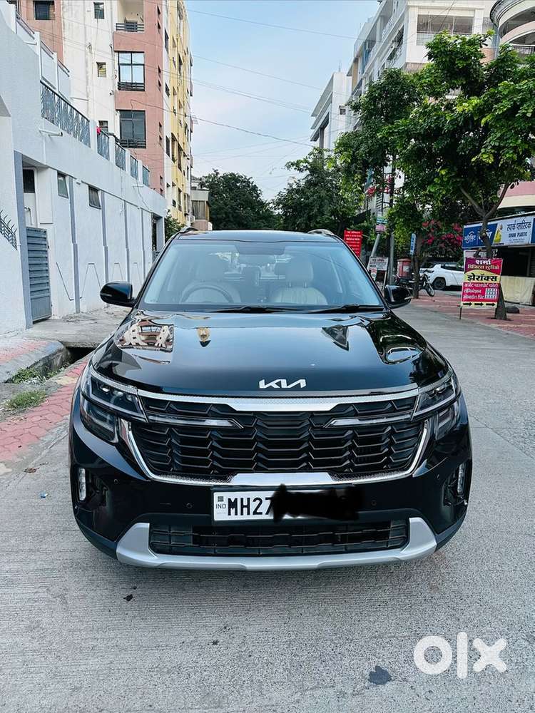 Kia Seltos 2023