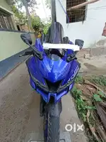 a bike is good condition