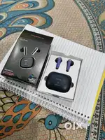 Ptron earbuds