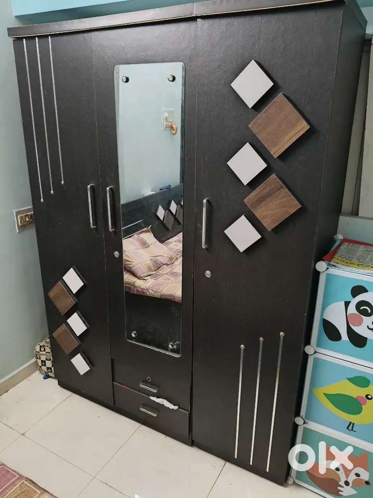 Wardrobe for House