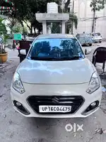 Maruti Suzuki Dzire 2020 Petrol Well Maintained