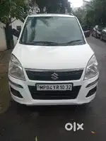 Maruti Suzuki Wagon R 2016 Petrol Well Maintained
