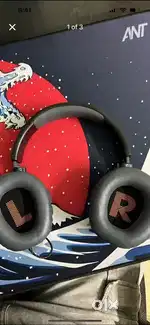 JBL Quantum 100  Wired Gaming Headset