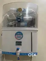 Kent RO Water Purifier – Excellent Condition, Low Usage