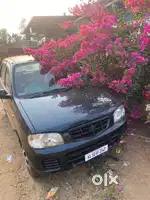 Maruti Suzuki Alto 2010 Petrol Well Maintained