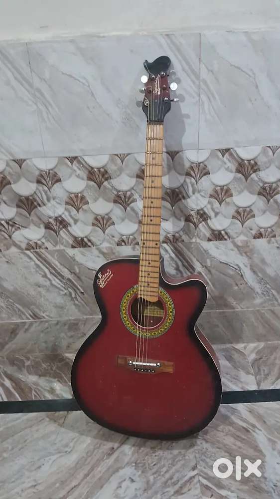 Signature guiter for sale