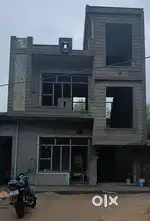 My house is very beautiful  and 2car parkd very isiliye jai shree ram