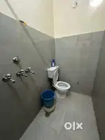 Into the city centre. Ac will be provided and kitchen