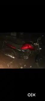 Bike thik thak condition