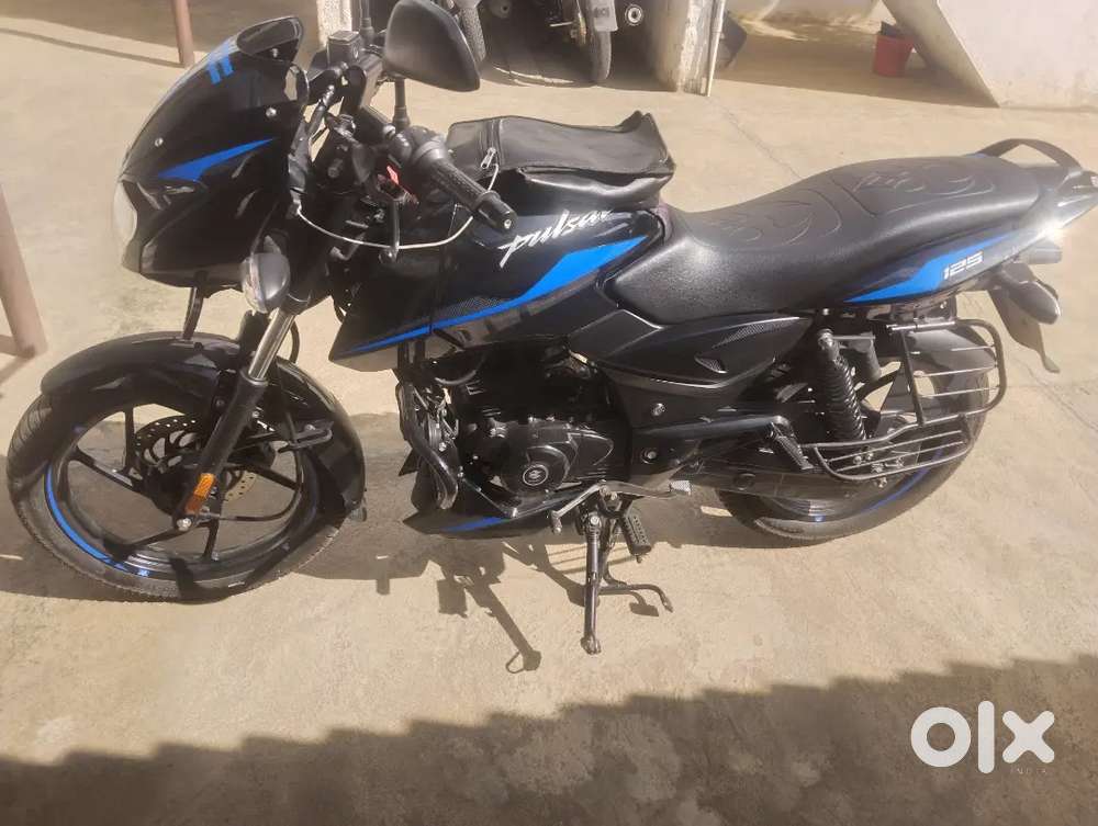 New good condition