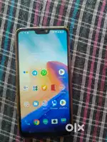One Plus 6