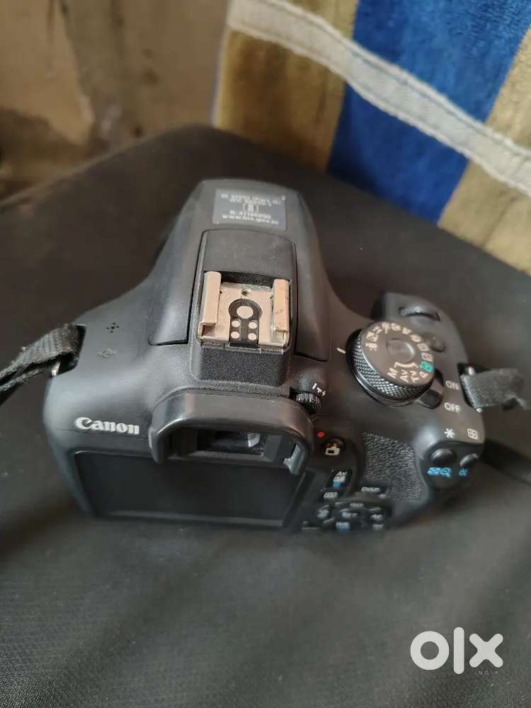 Canon 1500d