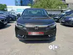 Honda Amaze VX Petrol, 2024, Petrol