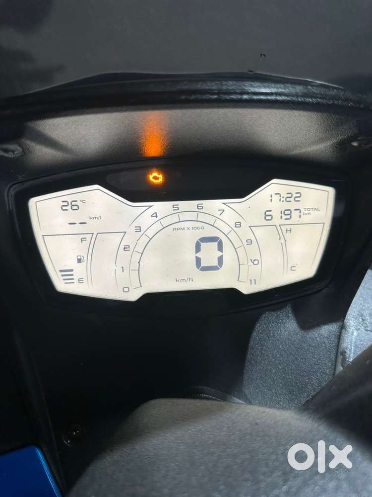 Less Driven Aprilia For Sale