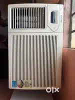 1.5 Ton Window AC - Brand - Voltas