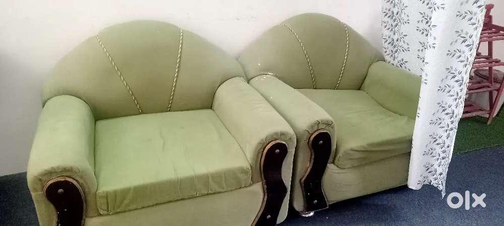 5 seater sofa 12000/-