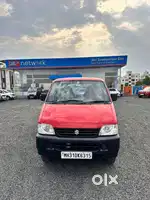Maruti Suzuki Eeco Smiles 7 Seater Standard, 2011, Petrol