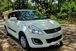 Maruti Suzuki Swift VXi + Manual, 2016, Petrol