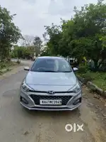 Hyundai Elite i20 2019
