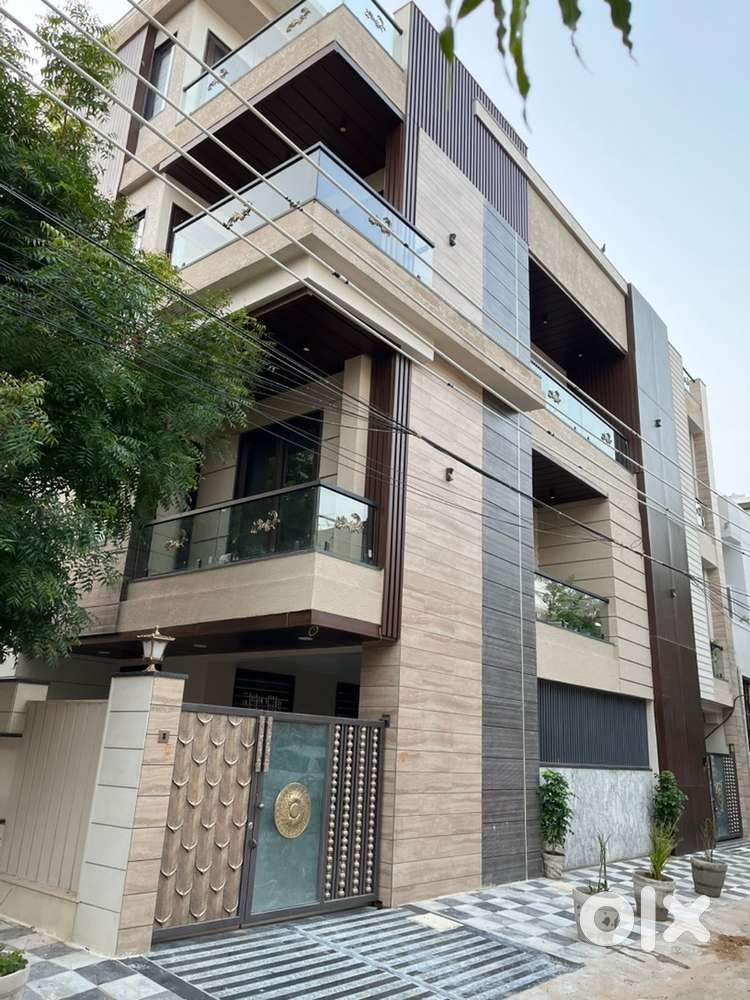 5BKH new home in main Vaishali nagar