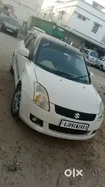 Maruti Suzuki Swift 2010 Petrol 100000 Km Driven