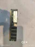 Processor with motherboard g31 hcl original