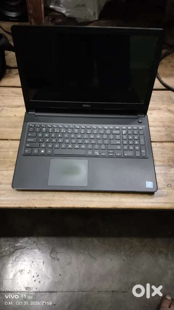 Laptop for sell