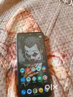 Poco x5 5g gaming phone