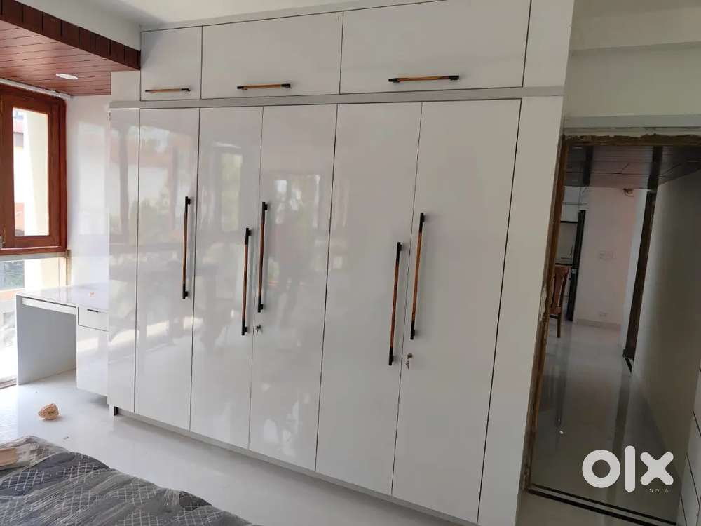 Expert Interior Work – Guaranteed Finishing & Affordable Prices