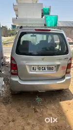 Good condition ac on