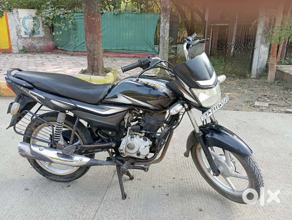 Top condition( gadi me koi kam nahi hain)