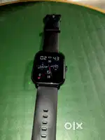 No any damage new smart watch