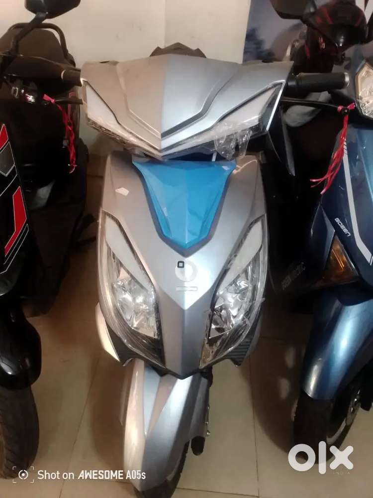 Goeen electric scooter