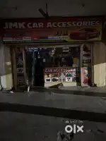 Car accessories