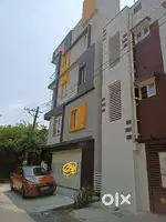 BDA 3 BHK Duplex House for Sale – Banashankari 6th Stage