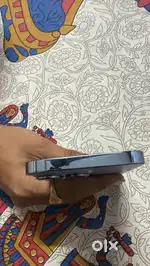iPhone 13 Pro 128GB blue
