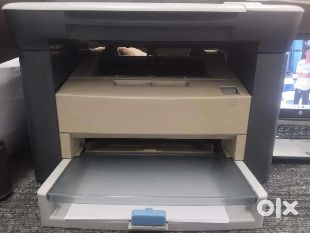 HP Laserjet 1005