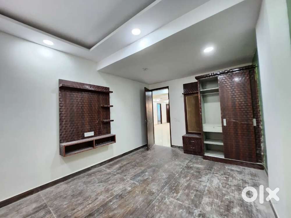 Ready to move