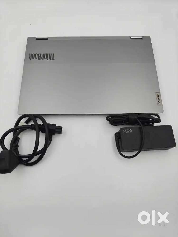 Lenovo Thinkbook Yoga G2 touch screen 360 rotate i7-12th 512/16GB