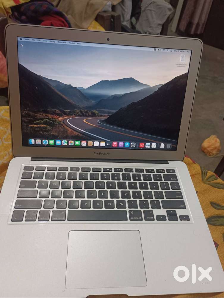 Apple macbook