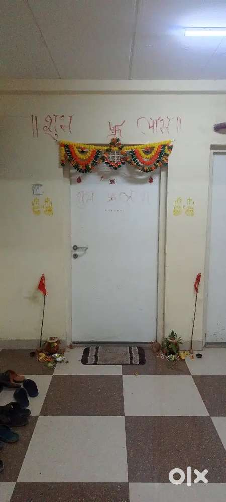 Mahada bolinj virar west m 9000/month rent and 30000 deposit