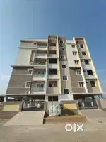 LOWEST BUDGET FLAT AT CITY PRILIMS