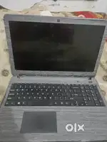 Laptop for urgent sale prize fix  500gb storage