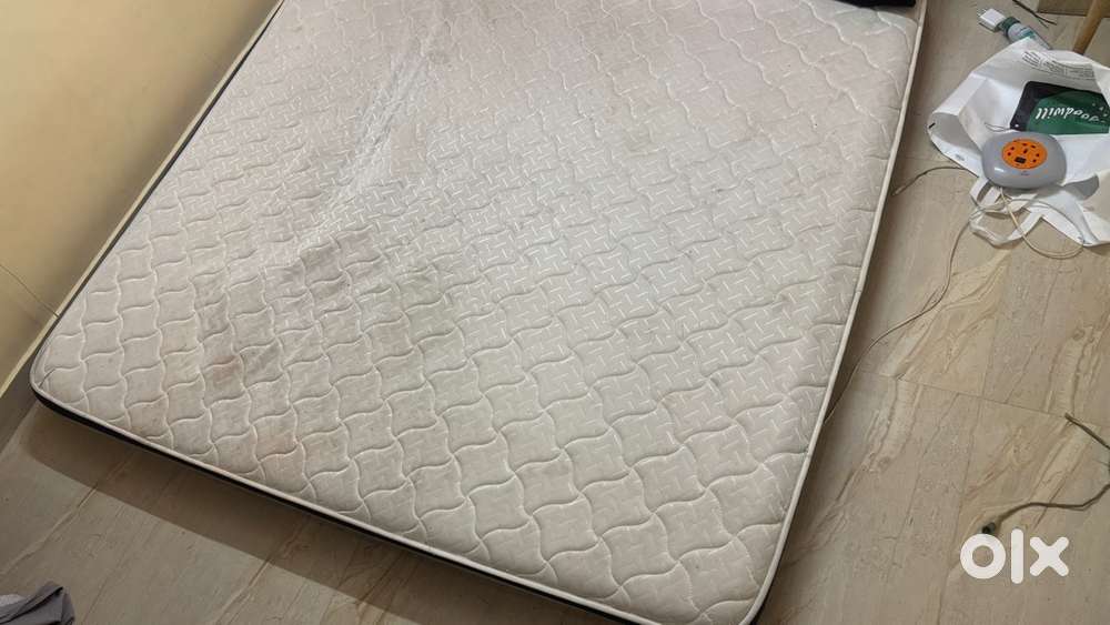 King size mattress