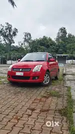 Petrol lpg