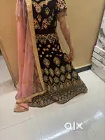 Beautifull sharara